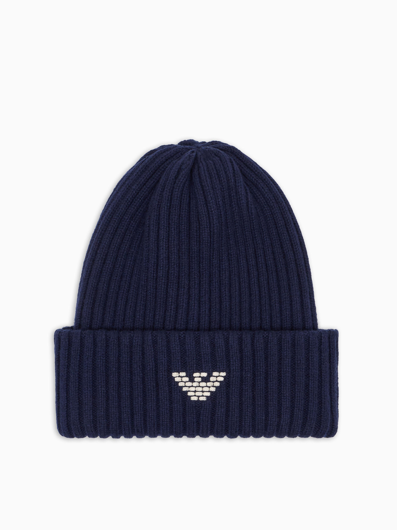 Шапка Emporio Armani модель EM002748-AF17000-UB102 Шапка Emporio Armani модель EM002748-AF17000-UB102 Фото