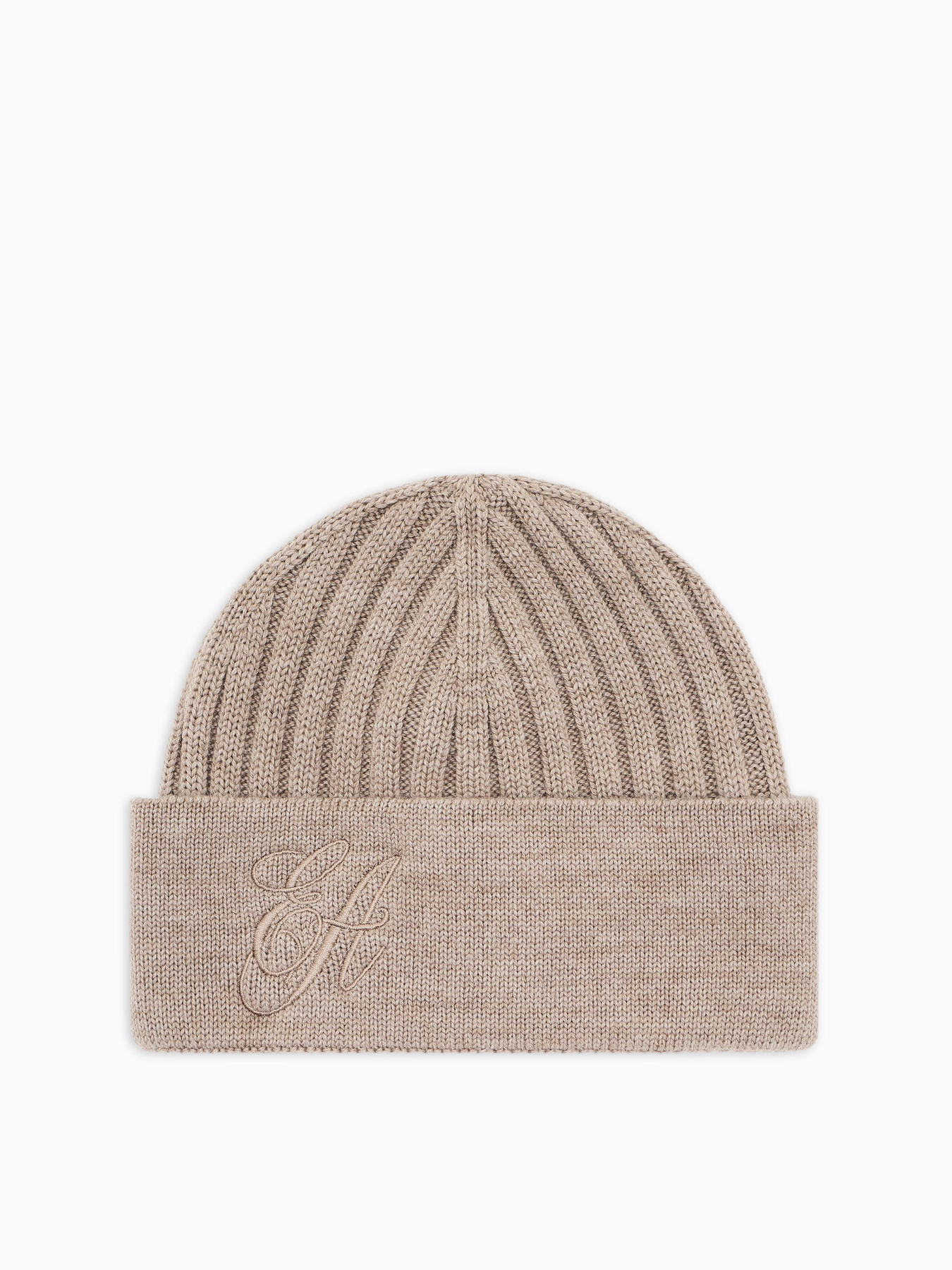 Шапка Emporio Armani модель EW003120-AF19981-U6096 Фото