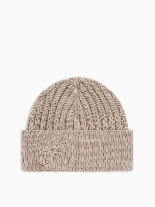 Шапка Emporio Armani модель EW003120-AF19981-U6096 Фото