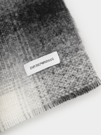 Шарф Emporio Armani модель EW003171-AF20050-FC024 Фото