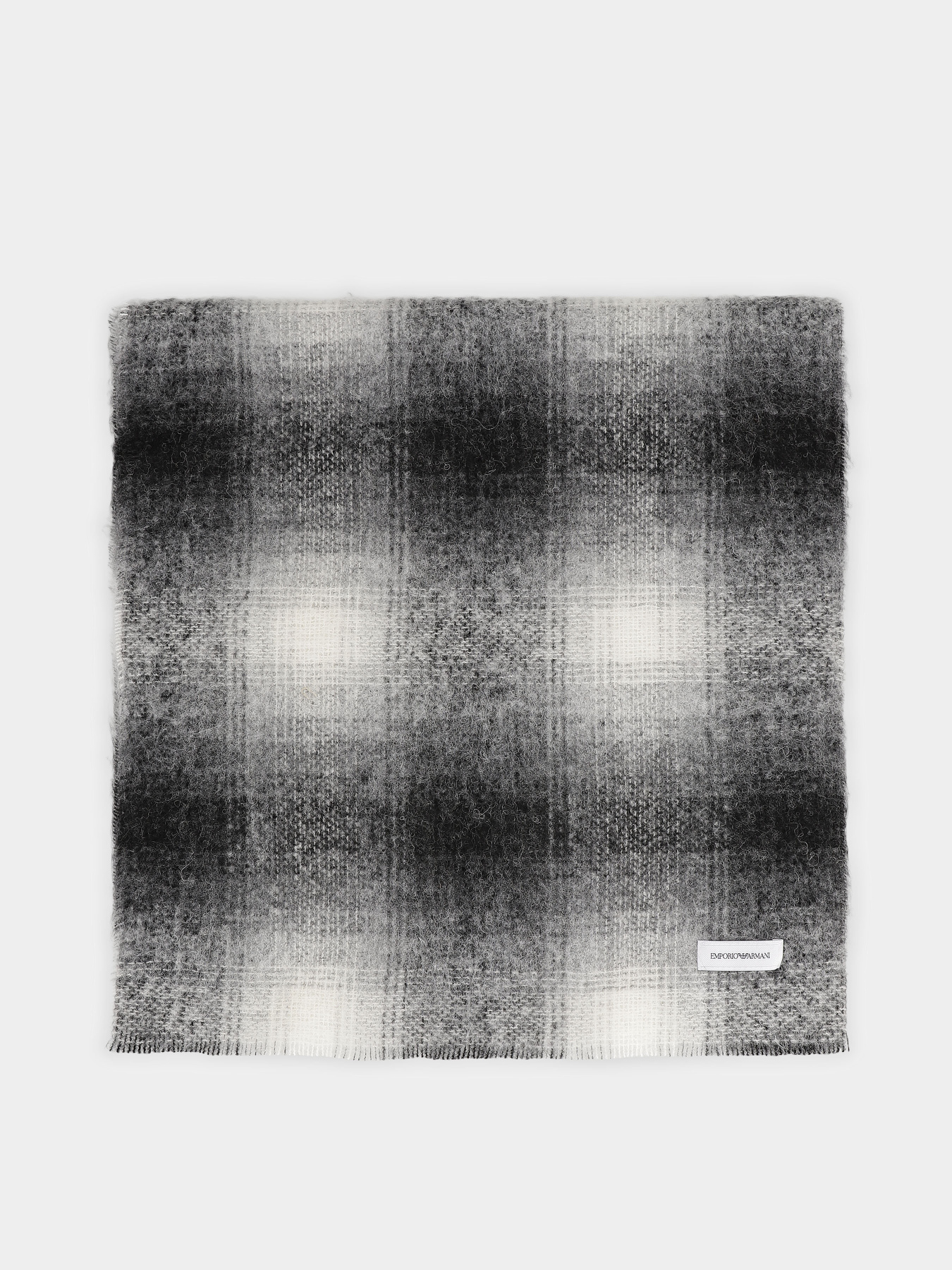 Шарф Emporio Armani модель EW003171-AF20050-FC024 Фото