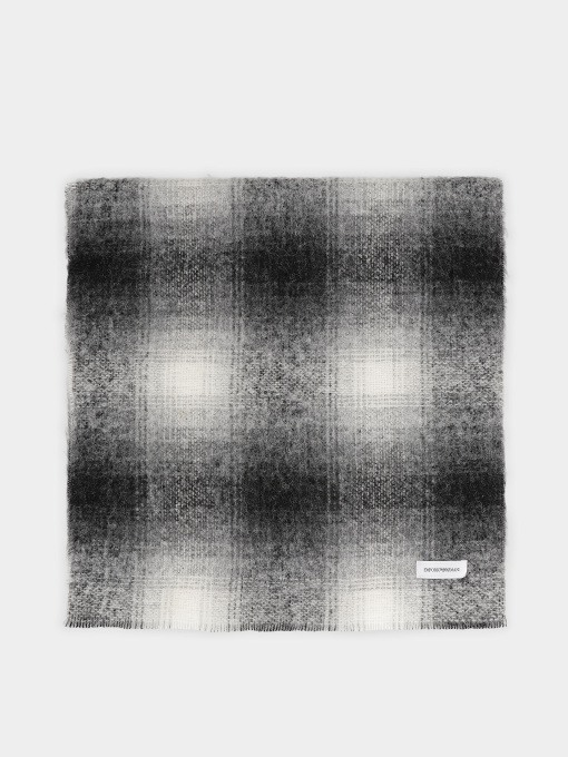 Шарф Emporio Armani модель EW003171-AF20050-FC024 Фото