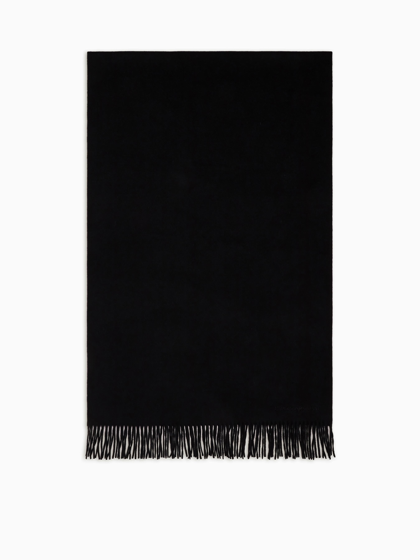 Шарф Emporio Armani модель 635225-0A460-00020 Фото