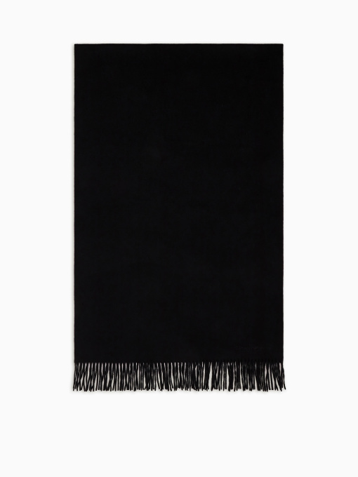 Шарф Emporio Armani модель 635225-0A460-00020 Фото