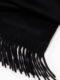 Шарф Emporio Armani модель 635225-0A460-00020 Фото