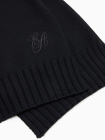 Шарф Emporio Armani модель EW003130-AF19981-UC001 Шарф Emporio Armani модель EW003130-AF19981-UC001 Фото