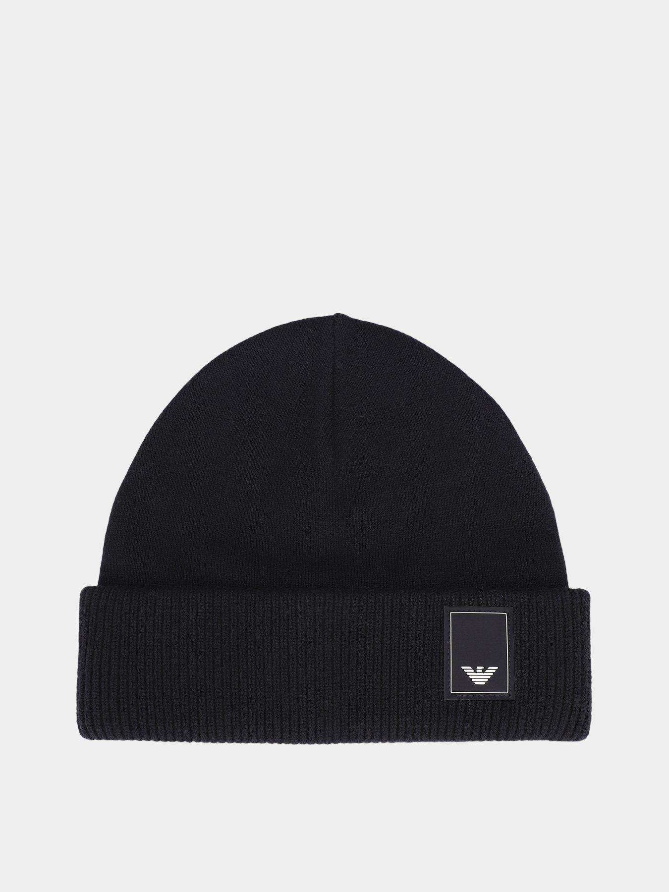 Шапка Emporio Armani модель EM000431-AF10401-UB118 Фото