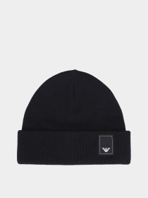 Шапка Emporio Armani модель EM000431-AF10401-UB118 Фото