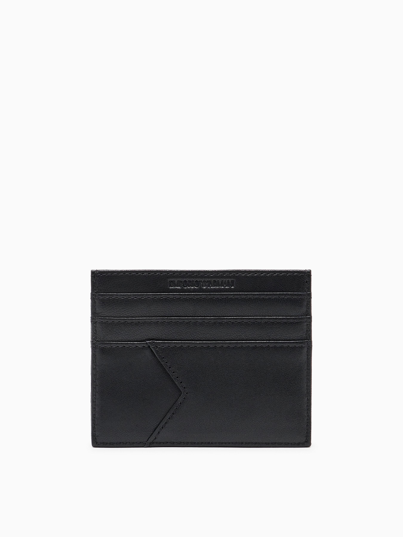 Кошелек Emporio Armani модель EM002776-AF19365-UC001 Кошелек Emporio Armani модель EM002776-AF19365-UC001 Фото