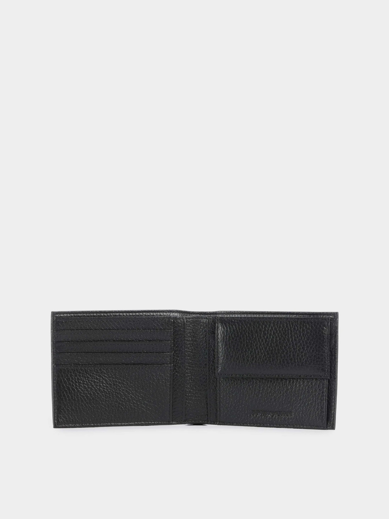 Кошелек Emporio Armani модель EM003591-AF19355-UC001 Фото