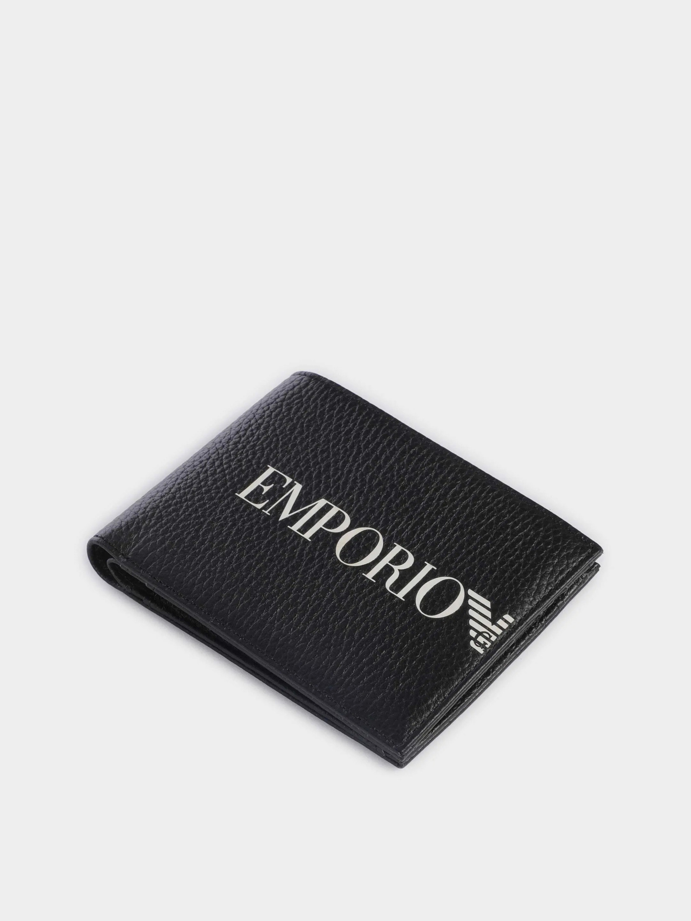 Кошелек Emporio Armani модель EM003591-AF19355-UC001 Фото