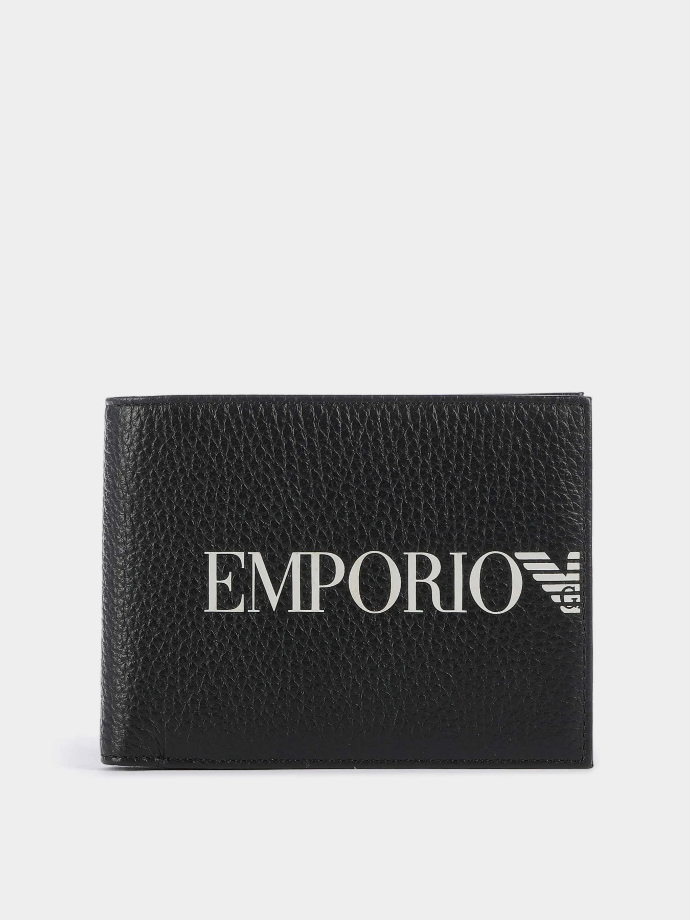 Кошелек Emporio Armani модель EM003591-AF19355-UC001 Фото