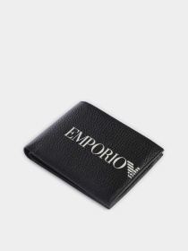 Кошелек Emporio Armani модель EM003591-AF19355-UC001 Фото