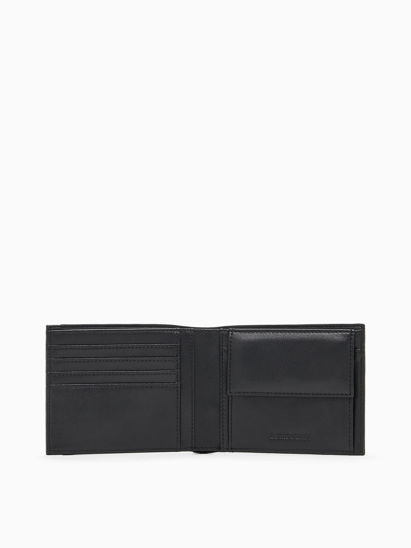 Кошелек Emporio Armani модель EM003601-AF19365-UC001 Фото