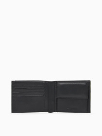 Гаманець Emporio Armani модель EM003601-AF19365-UC001 Фото