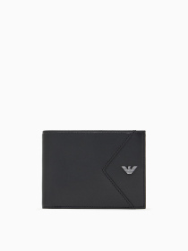 Гаманець Emporio Armani модель EM003601-AF19365-UC001 Фото