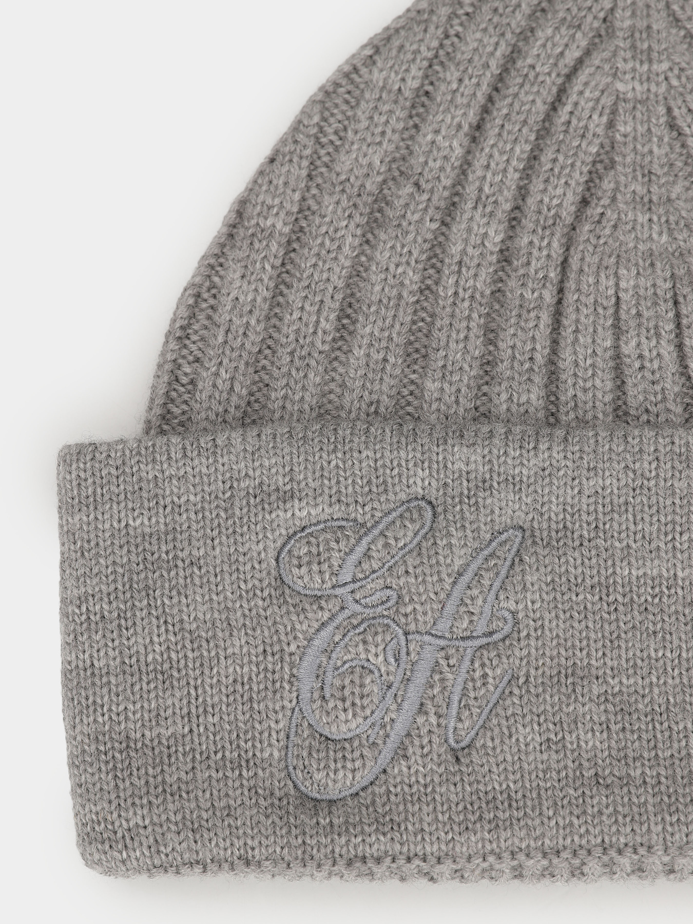 Шапка Emporio Armani модель EW003120-AF19981-U8066 Фото