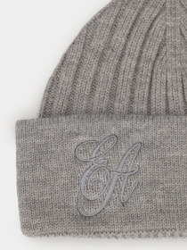 Шапка Emporio Armani модель EW003120-AF19981-U8066 Фото