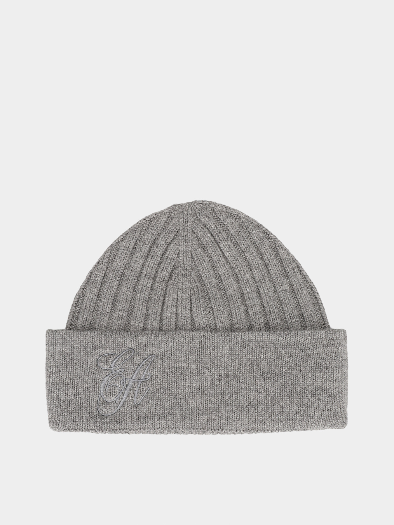 Шапка Emporio Armani модель EW003120-AF19981-U8066 Шапка Emporio Armani модель EW003120-AF19981-U8066 Фото