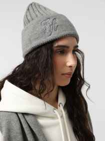 Шапка Emporio Armani модель EW003120-AF19981-U8066 Шапка Emporio Armani модель EW003120-AF19981-U8066 Фото