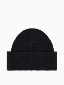 Шапка Emporio Armani модель EW003120-AF19981-UC001 Фото