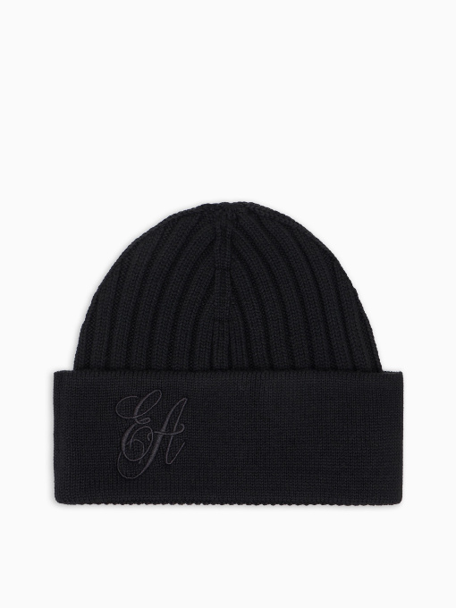 Шапка Emporio Armani модель EW003120-AF19981-UC001 Фото