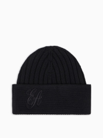 Шапка Emporio Armani модель EW003120-AF19981-UC001 Фото