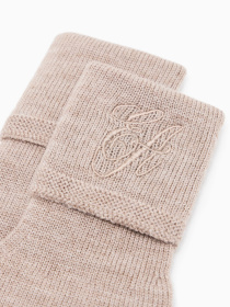 Перчатки Emporio Armani модель EW003131-AF19993-U6096 Фото