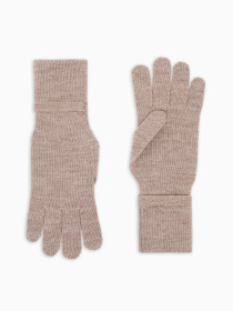 Перчатки Emporio Armani модель EW003131-AF19993-U6096 Фото