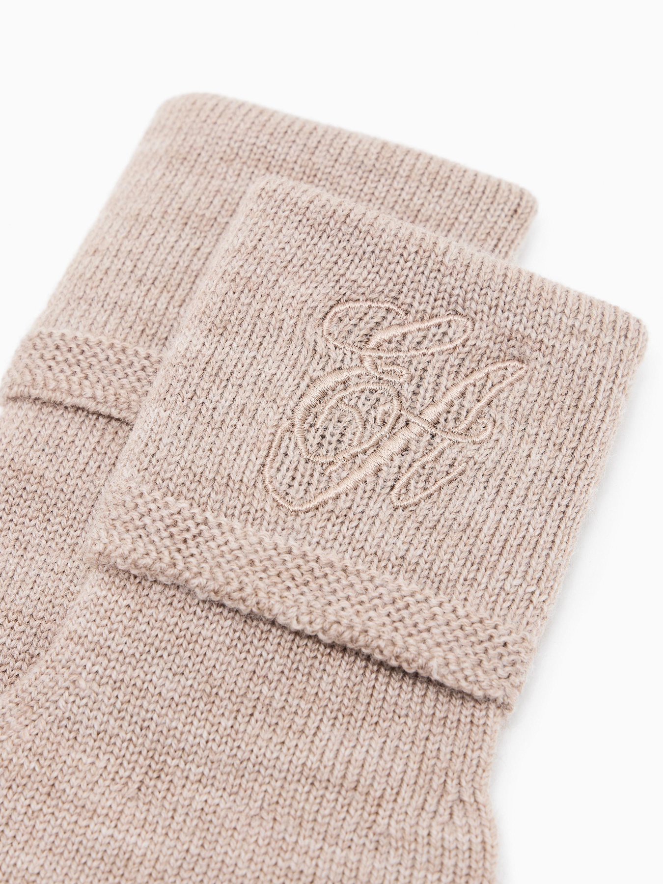 Перчатки Emporio Armani модель EW003131-AF19993-U6096 Фото