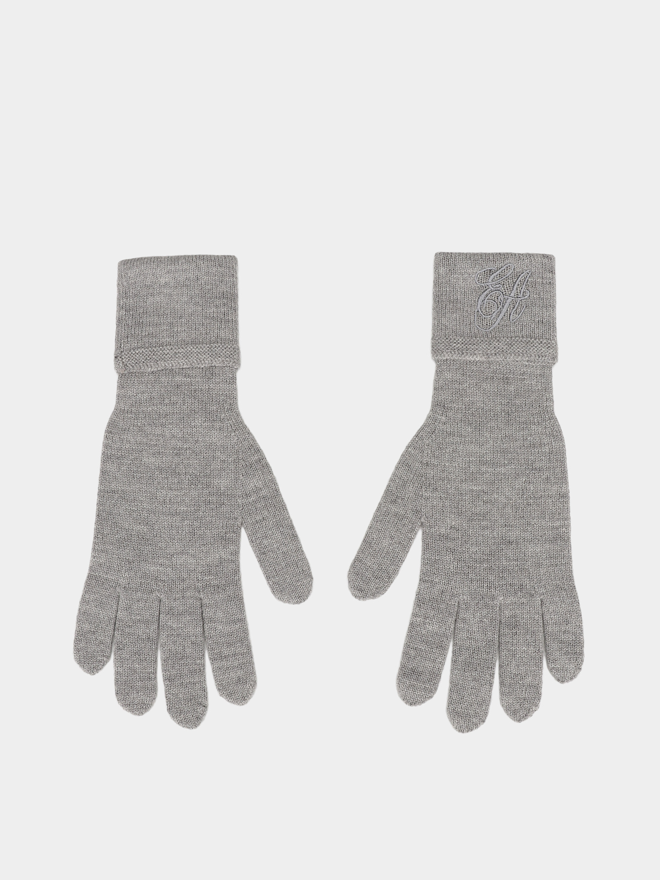 Перчатки Emporio Armani модель EW003131-AF19993-U8066 Фото