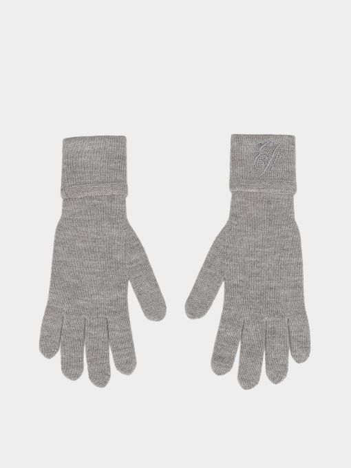 Рукавички Emporio Armani модель EW003131-AF19993-U8066 Фото