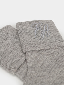 Перчатки Emporio Armani модель EW003131-AF19993-U8066 Фото