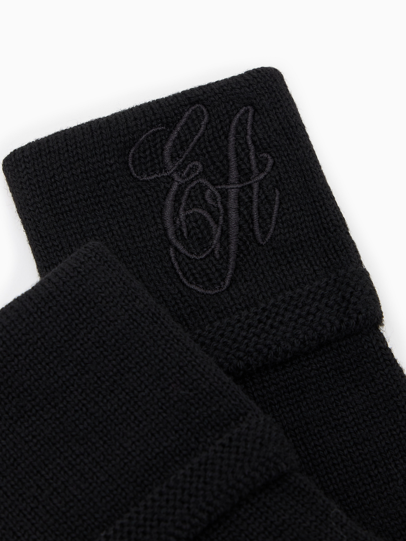 Перчатки Emporio Armani модель EW003131-AF19993-UC001 Фото