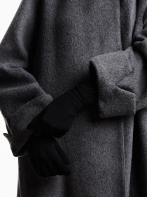 Перчатки Emporio Armani модель EW003131-AF19993-UC001 Фото