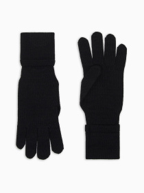 Рукавички Emporio Armani модель EW003131-AF19993-UC001 Фото