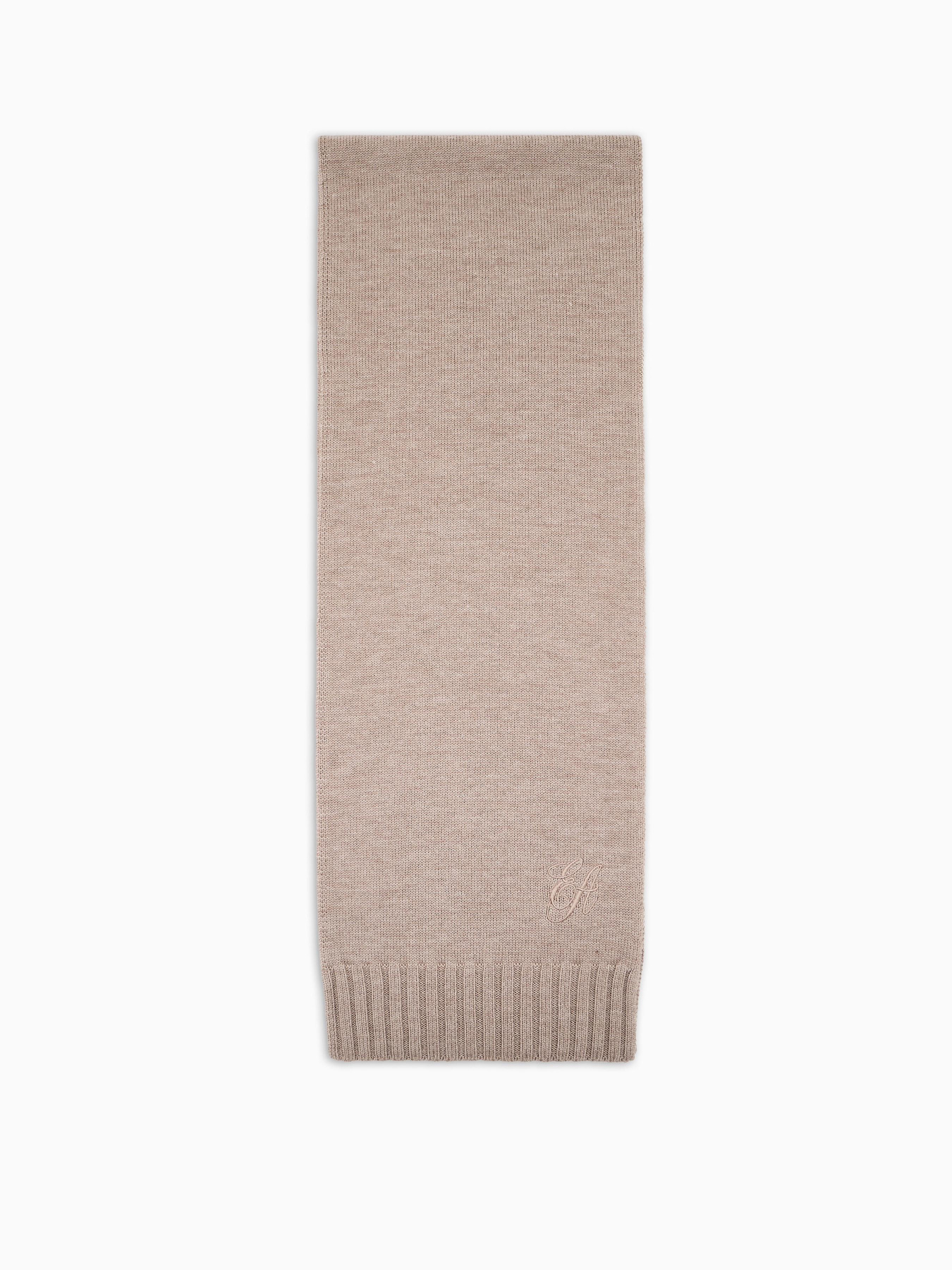 Шарф Emporio Armani модель EW003130-AF19981-U6096 Фото