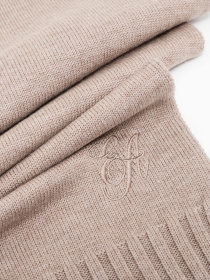 Шарф Emporio Armani модель EW003130-AF19981-U6096 Фото