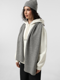 Шарф Emporio Armani модель EW003130-AF19981-U8066 Фото