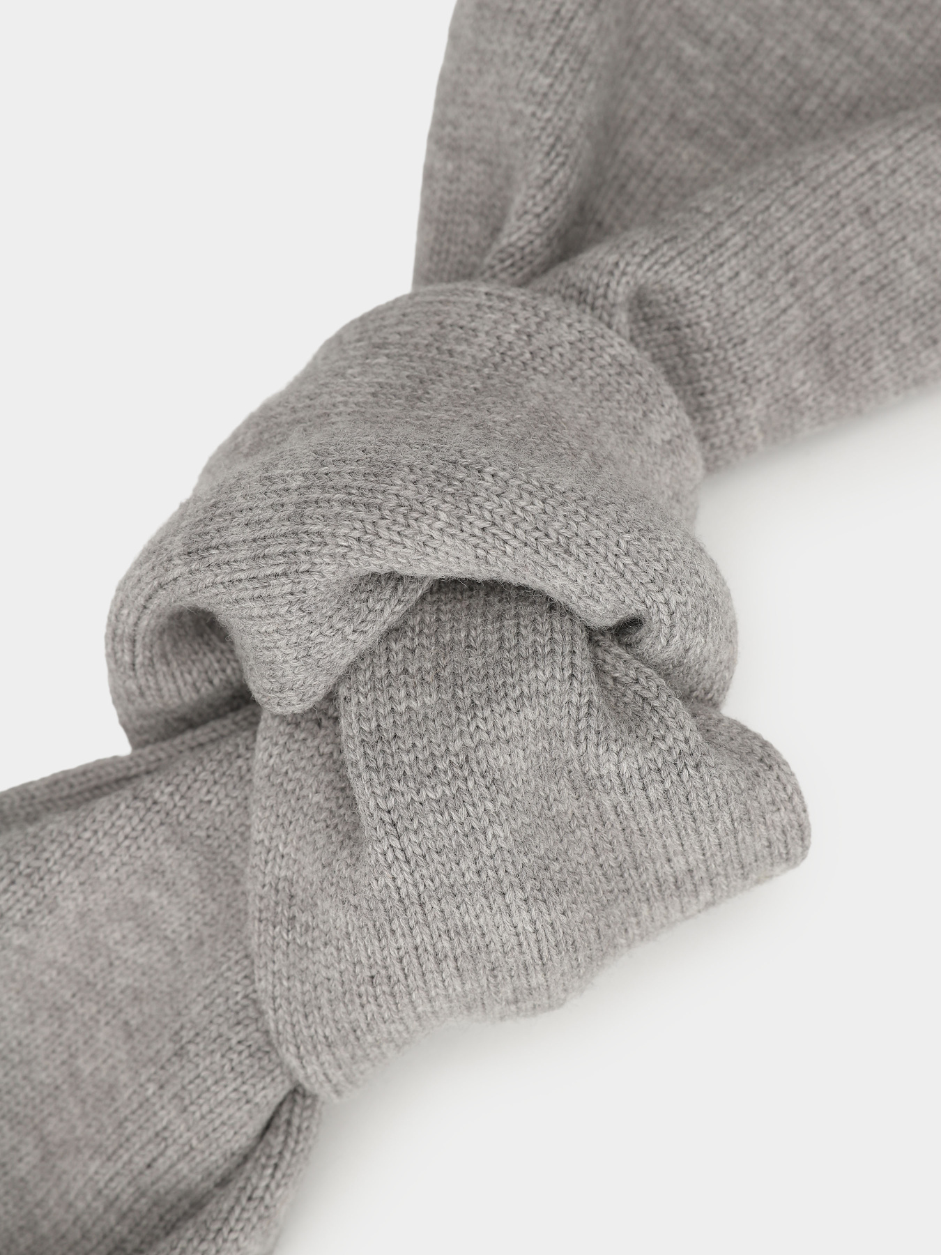 Шарф Emporio Armani модель EW003130-AF19981-U8066 Фото