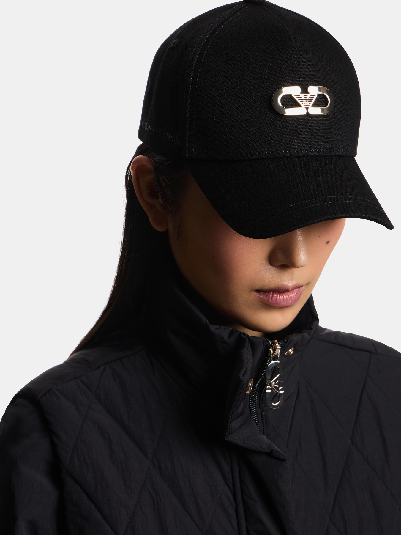 Кепка Emporio Armani модель EW004011-AF14765-UC001 Фото