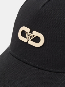 Кепка Emporio Armani модель EW004011-AF14765-UC001 Фото