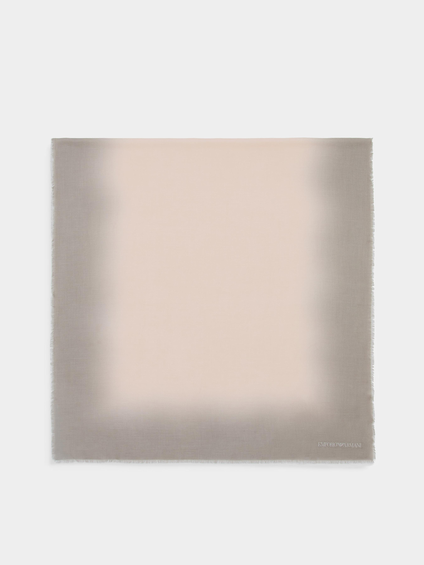 Хустка Emporio Armani модель EW004039-AF23570-F6012 Хустка Emporio Armani модель EW004039-AF23570-F6012 Фото