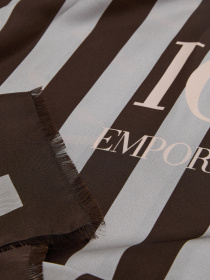 Платок Emporio Armani модель EW004043-AF23574-F8092 Фото