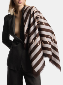 Платок Emporio Armani модель EW004043-AF23574-F8092 Фото