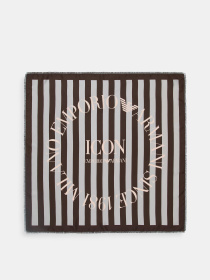 Хустка Emporio Armani модель EW004043-AF23574-F8092 Фото