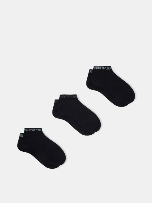 Emporio Armani EM000550-AF20083-MC061 модель EM000550-AF20083-MC061 Фото