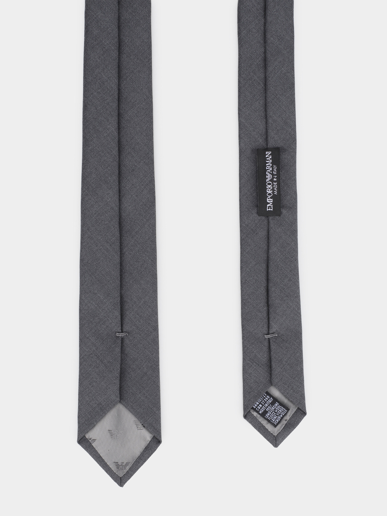 Галстуки и бабочки Emporio Armani модель EM001348-TE15036-O8002 Фото