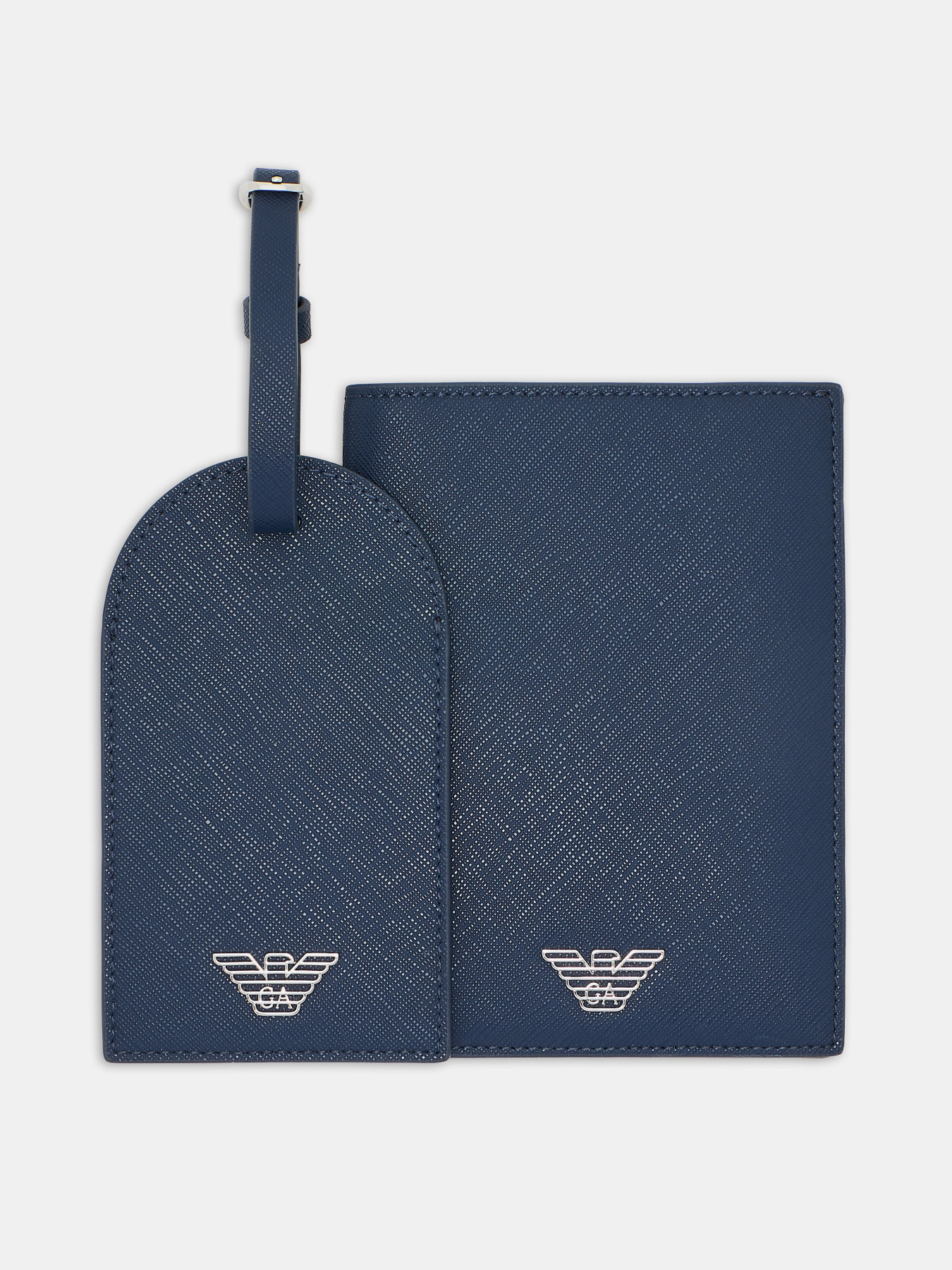 Emporio Armani модель EM005412-AF13666-UB107 Emporio Armani модель EM005412-AF13666-UB107 Фото