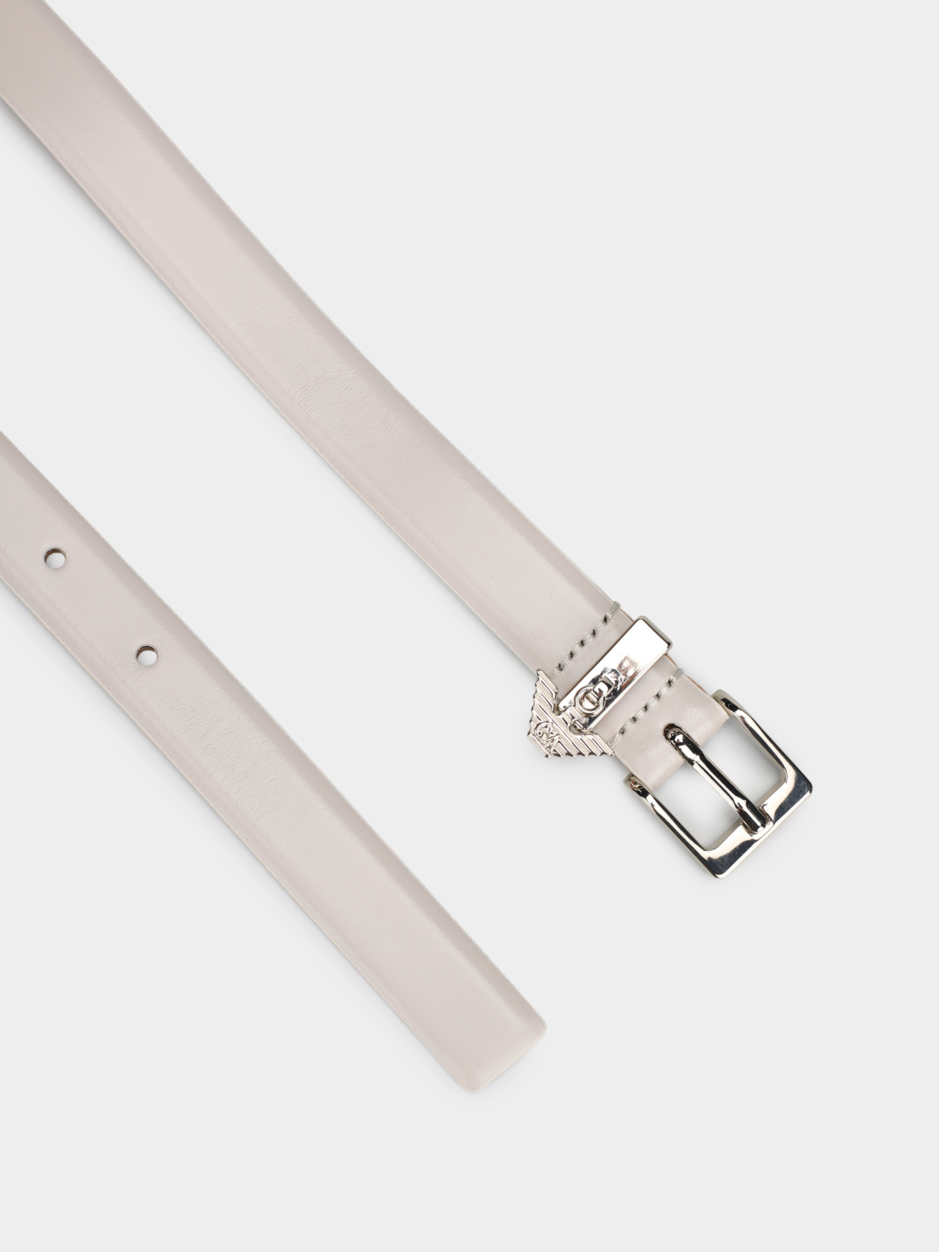Ремені Emporio Armani модель EW002024-AF26565-U6007 Фото